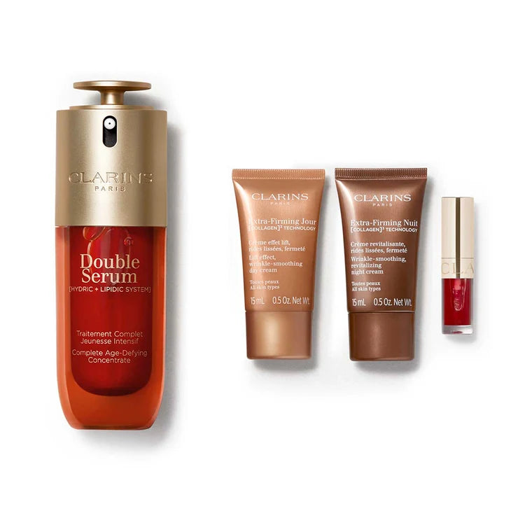 Cofanetto Rituale Double Serum & Extra-Firming