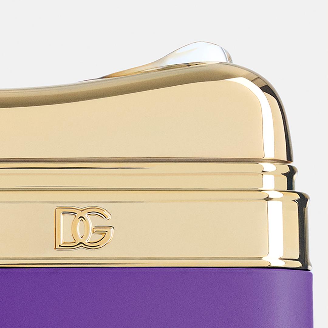 Dolce Violet Perfume Gel