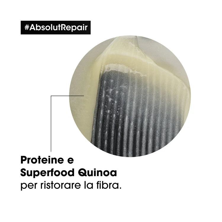 SERIE EXPERT Absolut Repair Shampoo