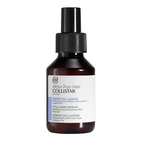 Siero Spray Collagene Ridensificante Effetto Laminazione