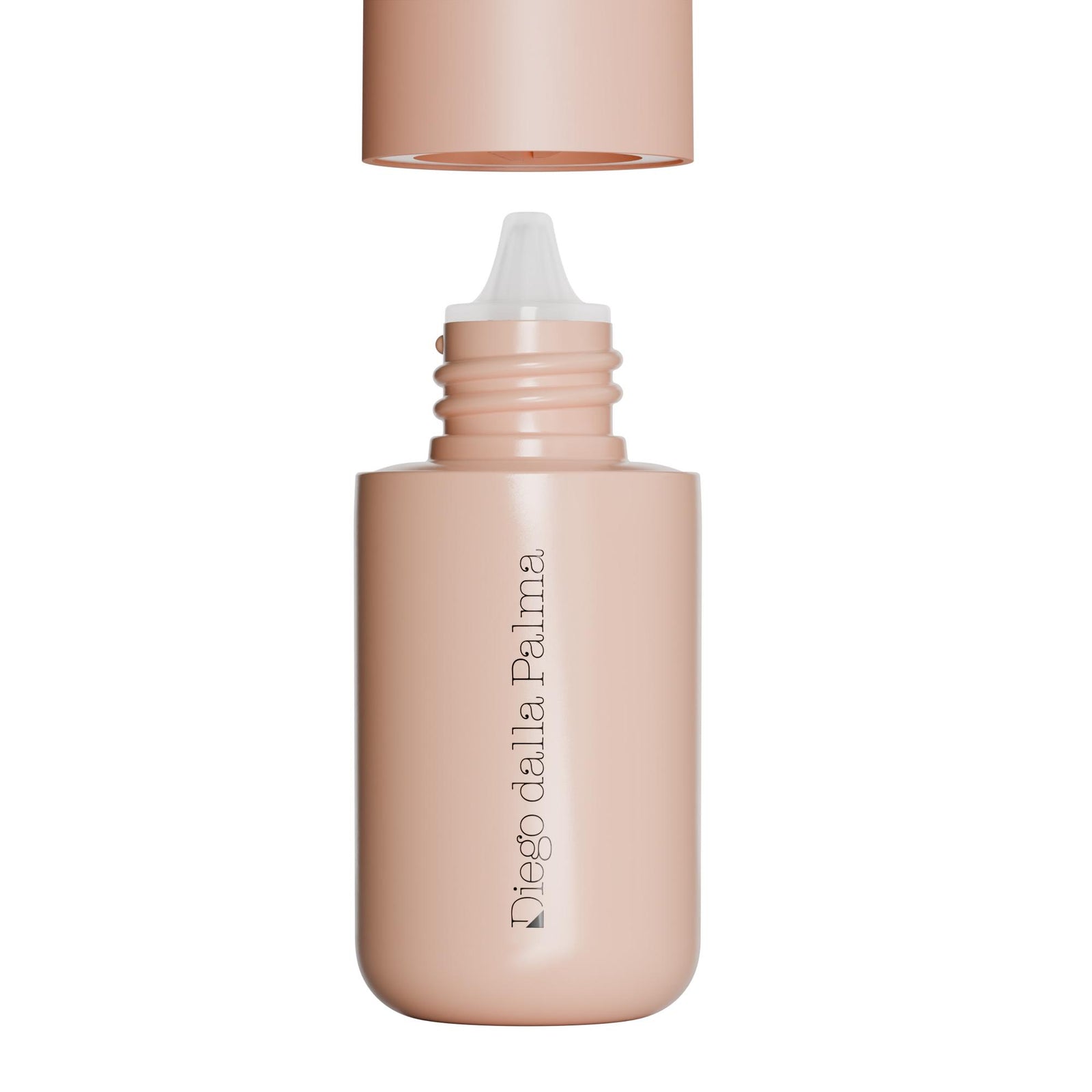 Nudissimo Serum Satin Foundation SPF30