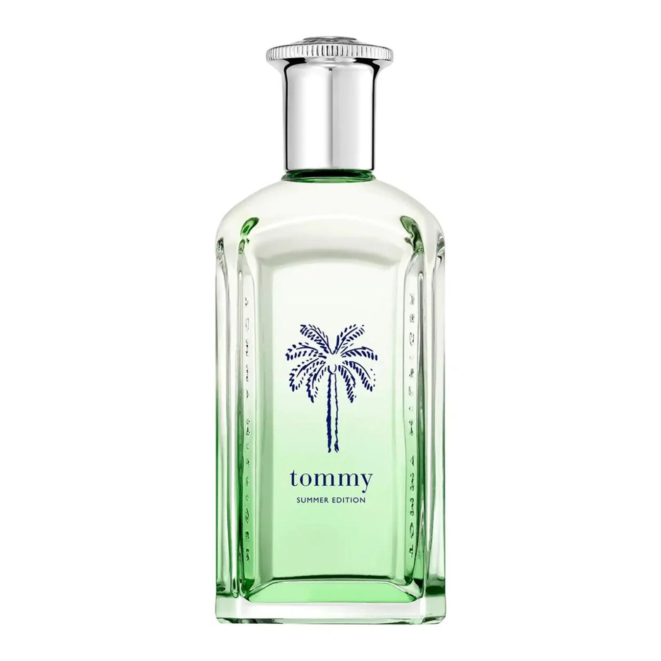 Tommy Summer Edition Eau De Toilette