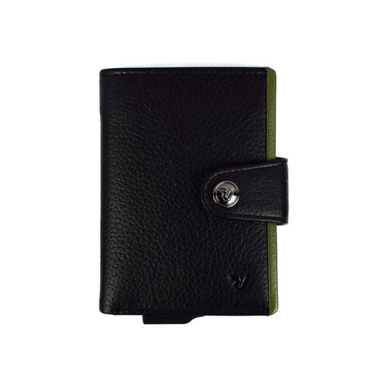 Portacarte Uomo Iron 4.0