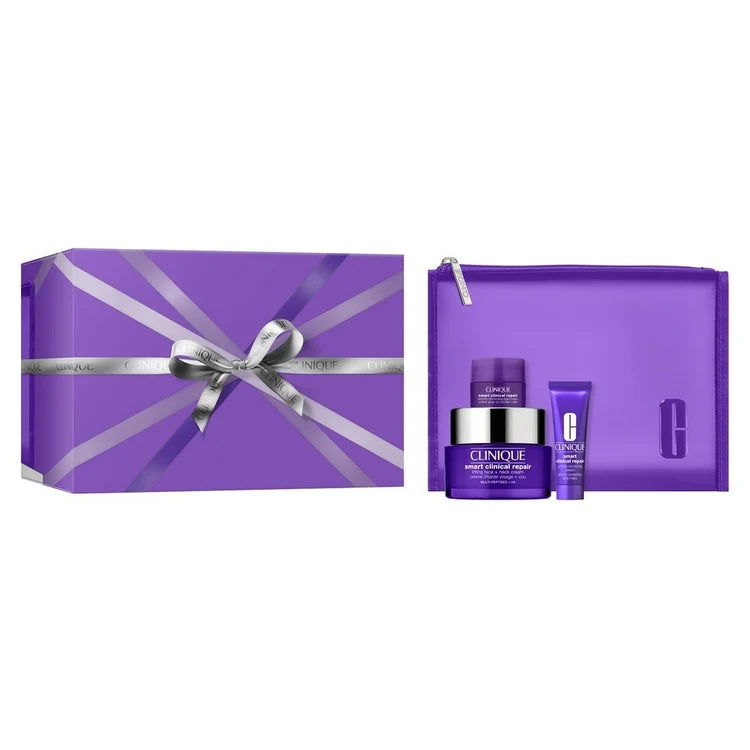 Cofanetto Smart Antiage Kit - Set anti-età viso