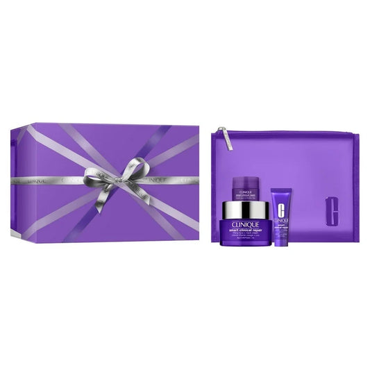 Cofanetto Smart Antiage Kit - Set anti-età viso