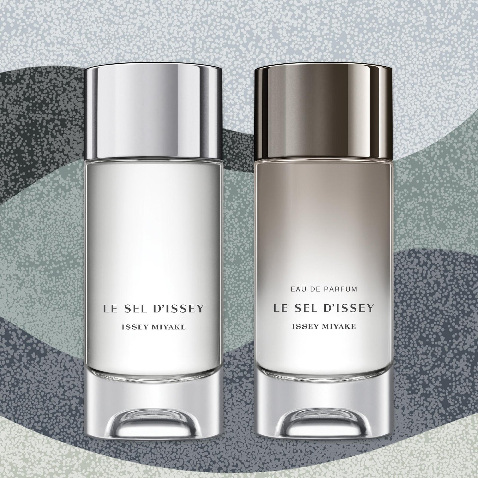 Cofanetto Le Sel d’Issey Eau de Toilette