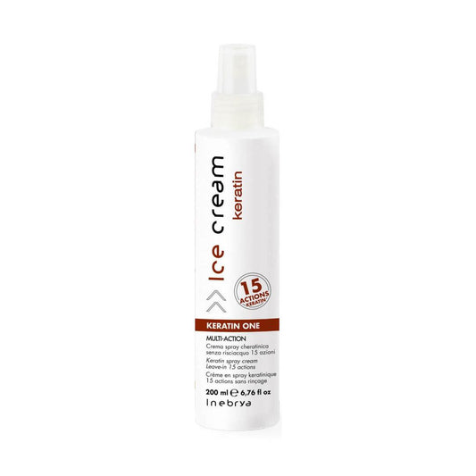 Keratin One Multi-Action Crema spray cheratinica senza risciacquo 15 azioni