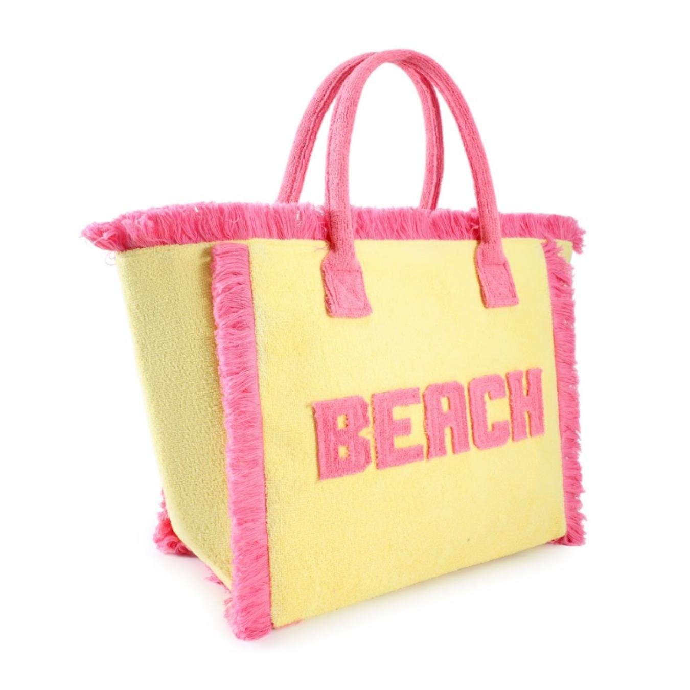 Blanca Shopper Bag