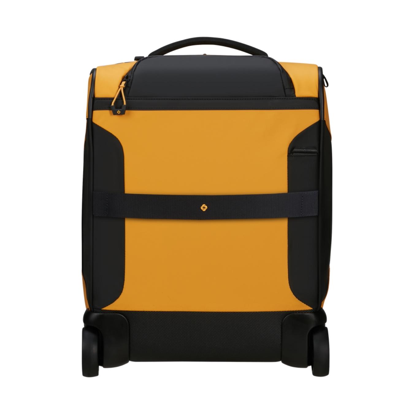 Ecodiver Borsone Underseater con Ruote