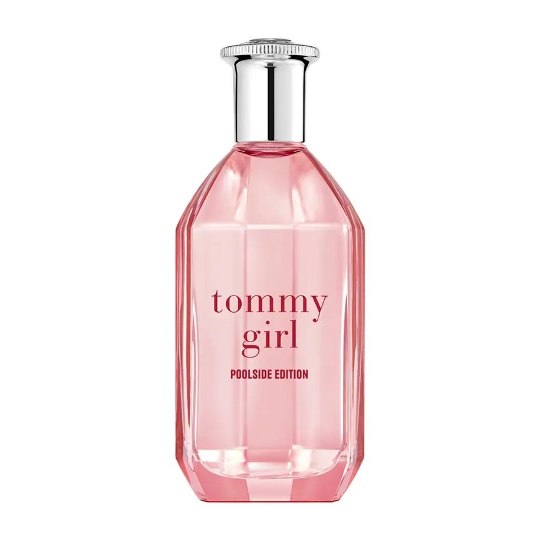 Tommy Girl Poolside Edition
