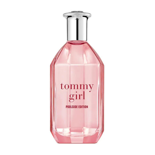 Tommy Girl Poolside Edition