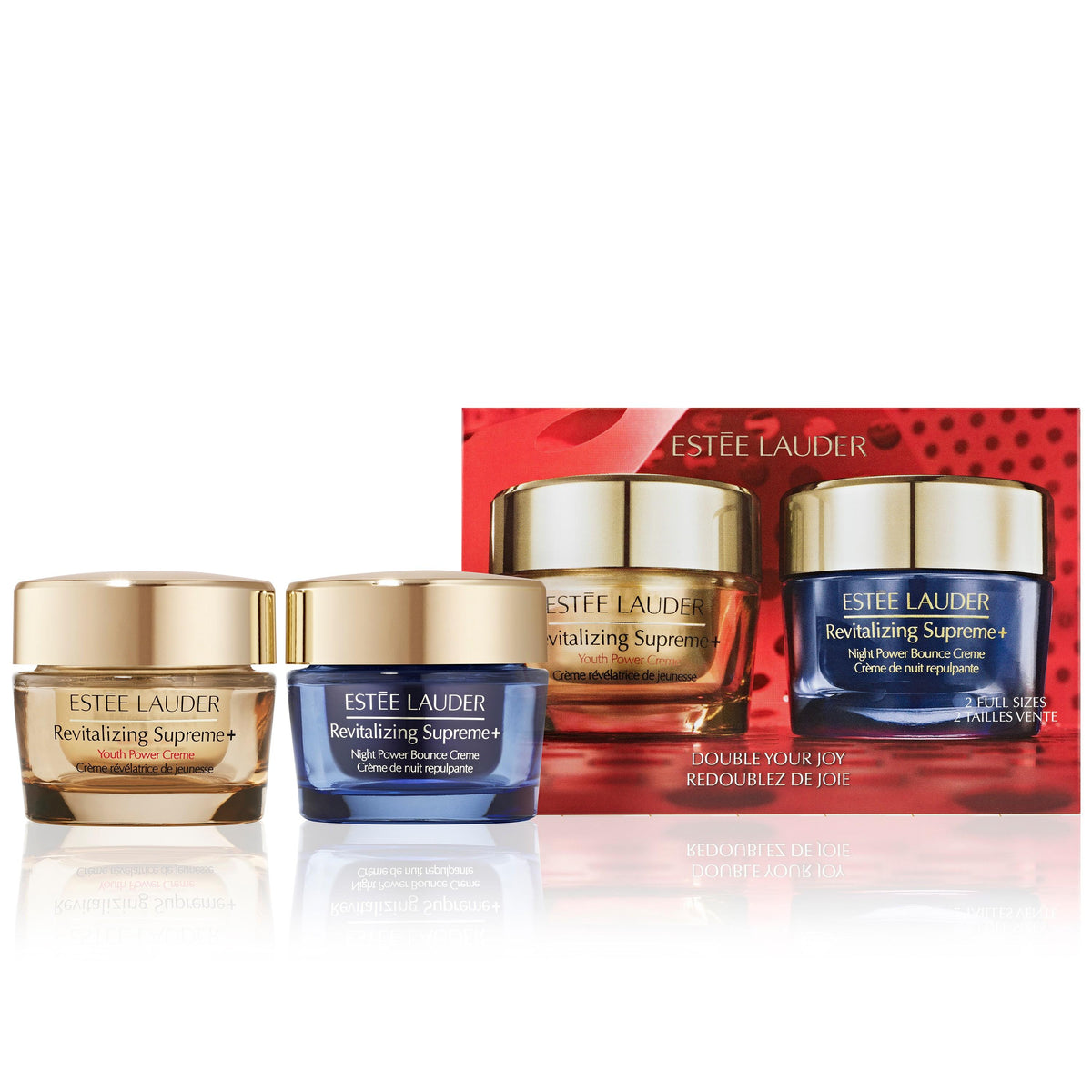 Cofanetto Set Supreme Day & Night Duo
