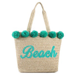 Ignacia Shopper Bag