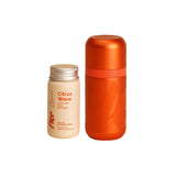 Deodorante Roll-on Citrus Wave
