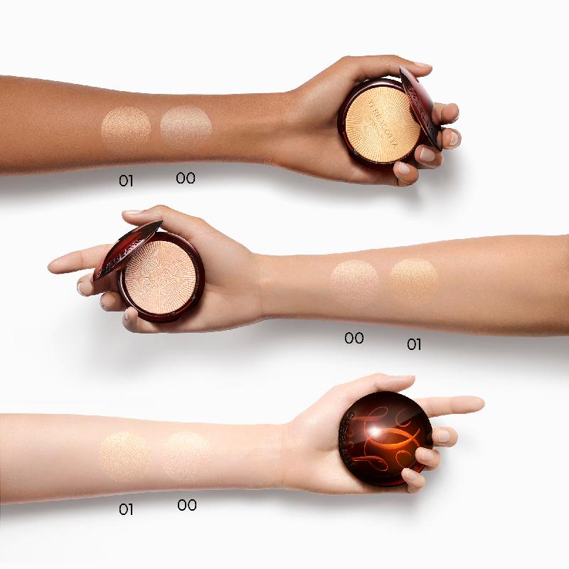 Terracotta Luminizer