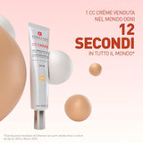 CC Cream SPF30 - 15 ml