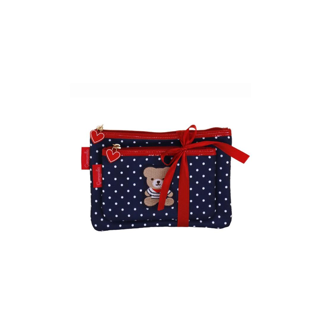 Set Buste Duo Tommy