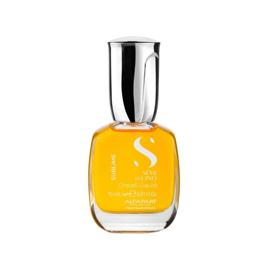 Sublime Cristalli Liquidi | Semi di Lino