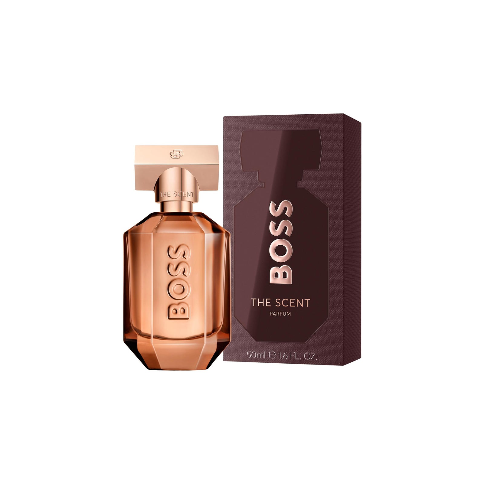 The Scent for Her