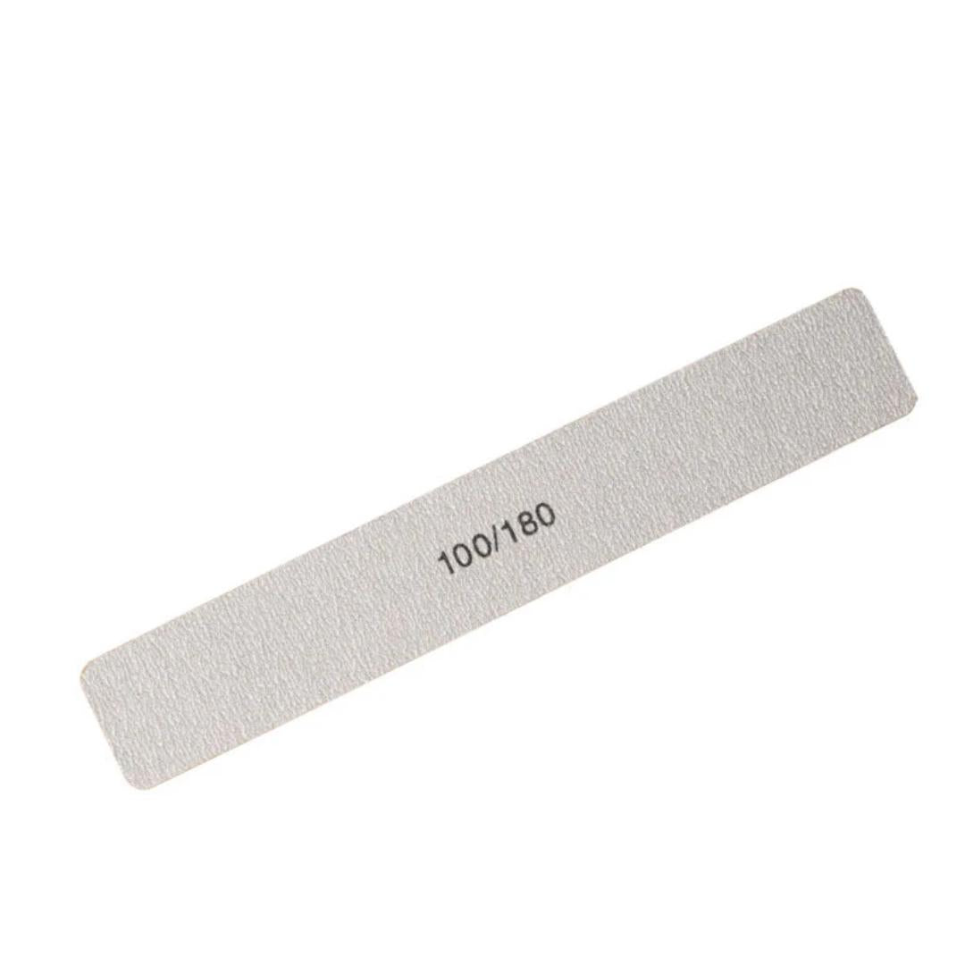 Lima Rettangolare Grana 100/180