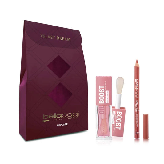 Mini Kit Lip Care