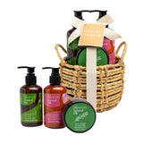 Natural Oil Cesta
