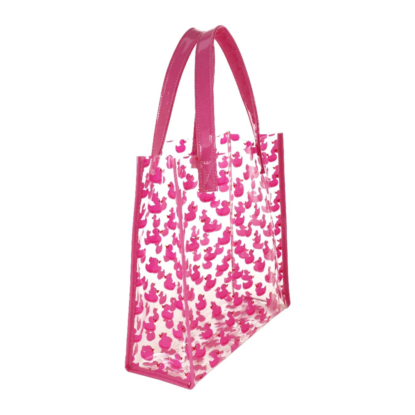 Tote Bag Qua Qua