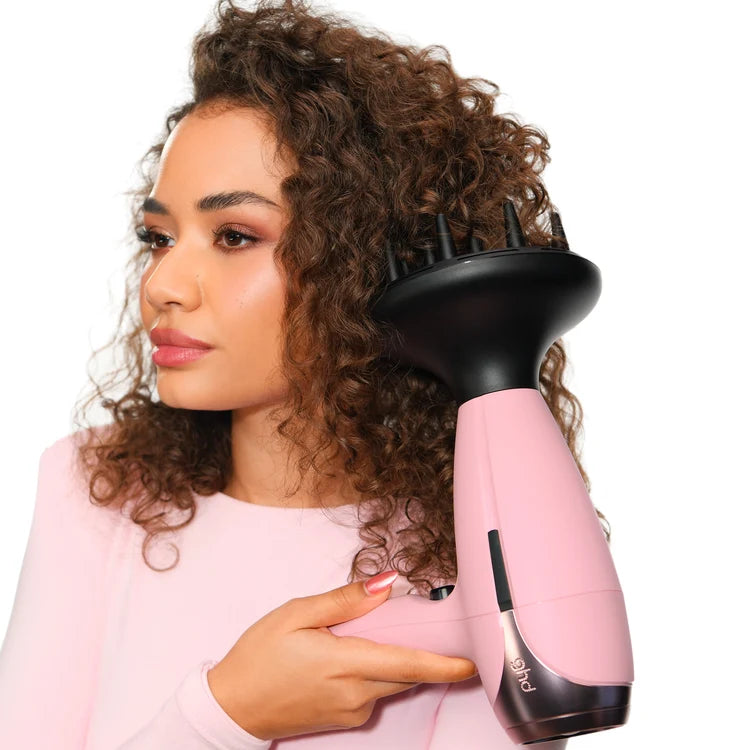 Asciugacapelli ghd helios