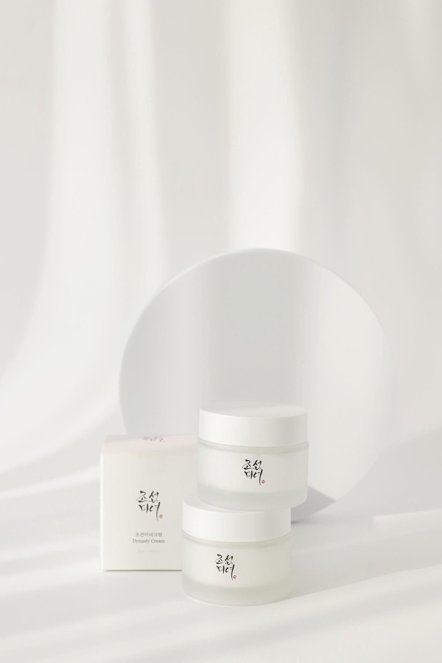 Dynasty Cream