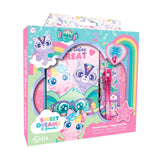 Sweet Dreams Diario Segreto con Penna