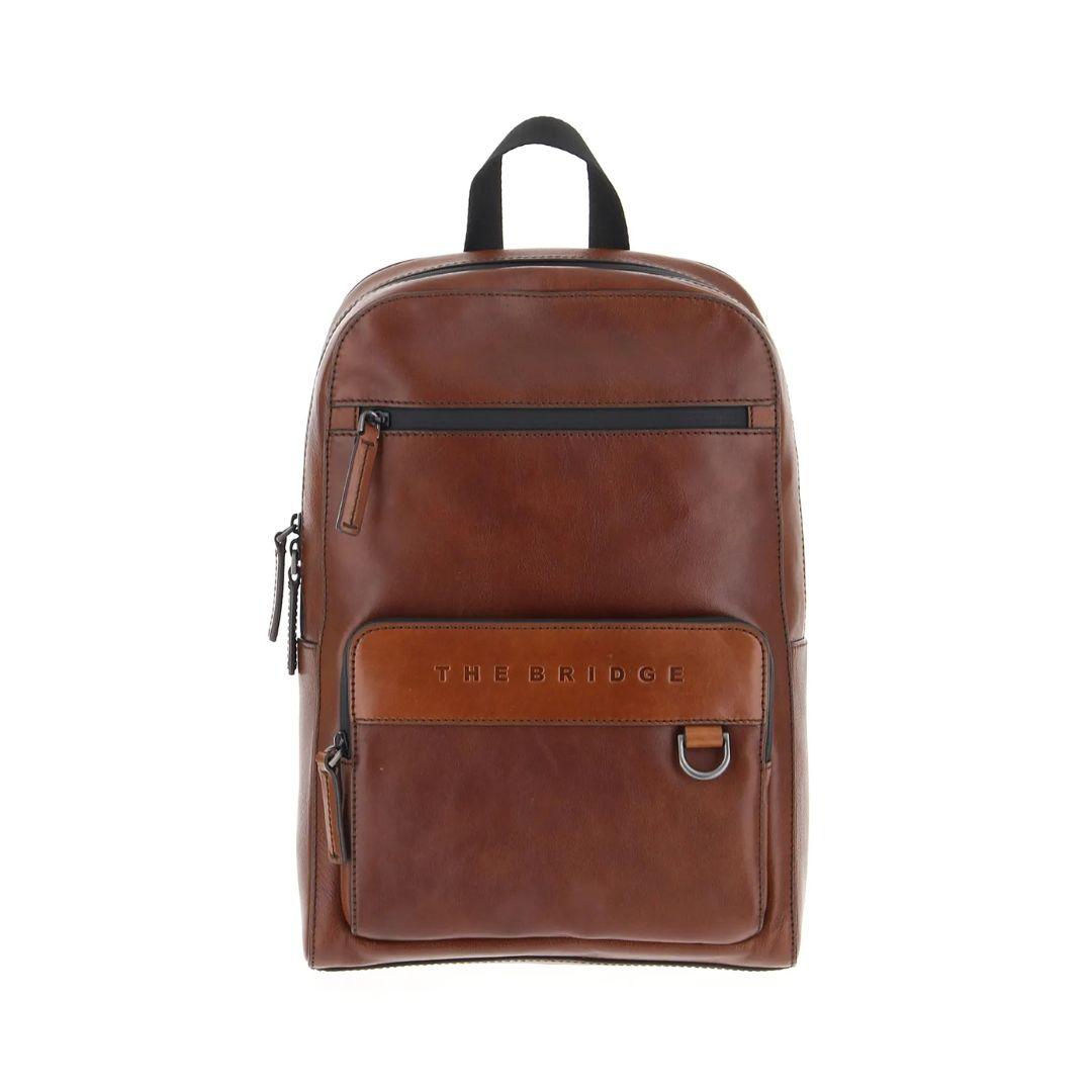 Zaino in pelle