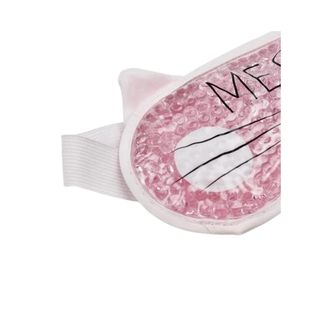 Maschera Gel per Occhi Gatto Chill Out