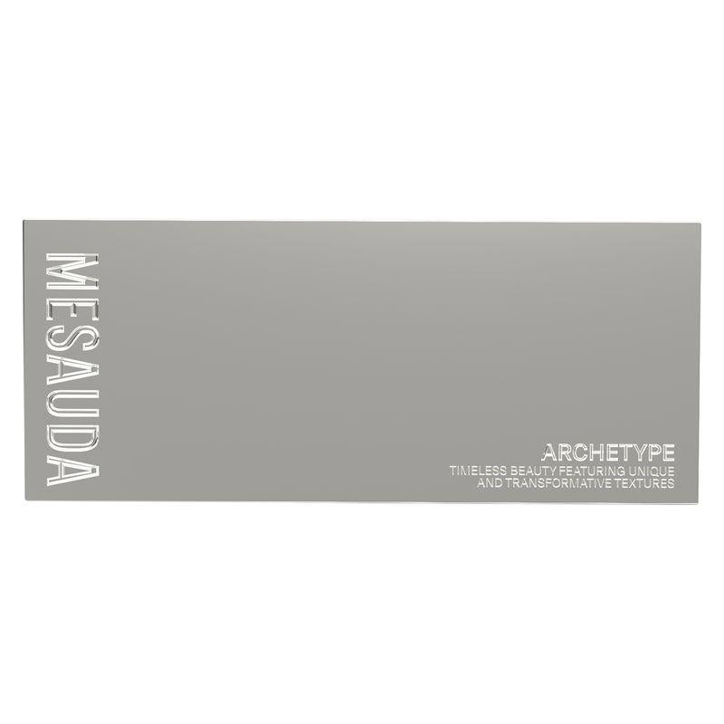 Archetype - Palette 12 Ombretti Compatti