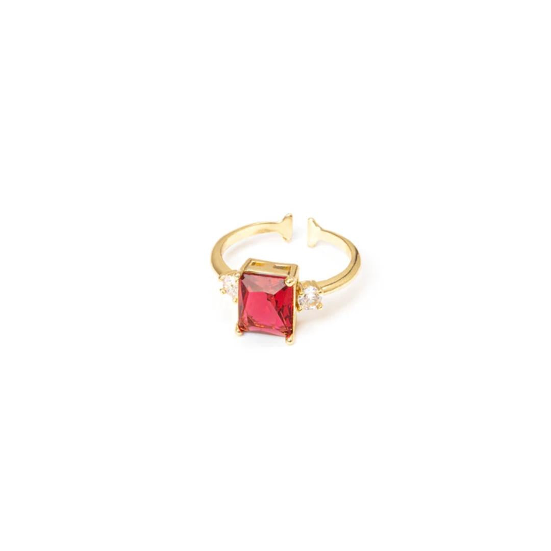Anello Rania