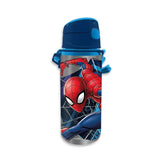 Spiderman Borraccia