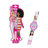 Barbie Orologio Digitale