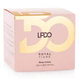 Royal Tiare' Body Cream