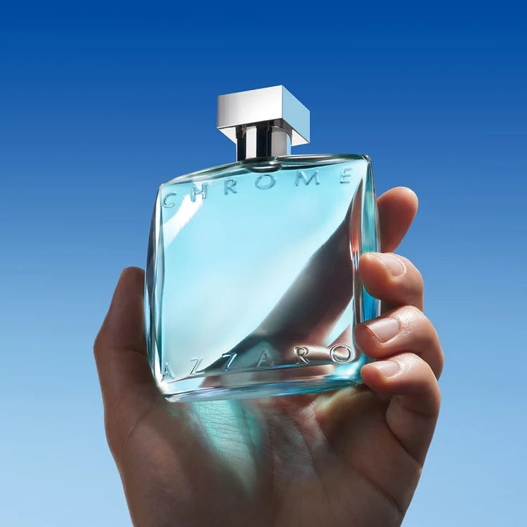 Azzaro Chrome