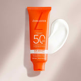 Sun Sensitive Mineral Face Cream SPF50