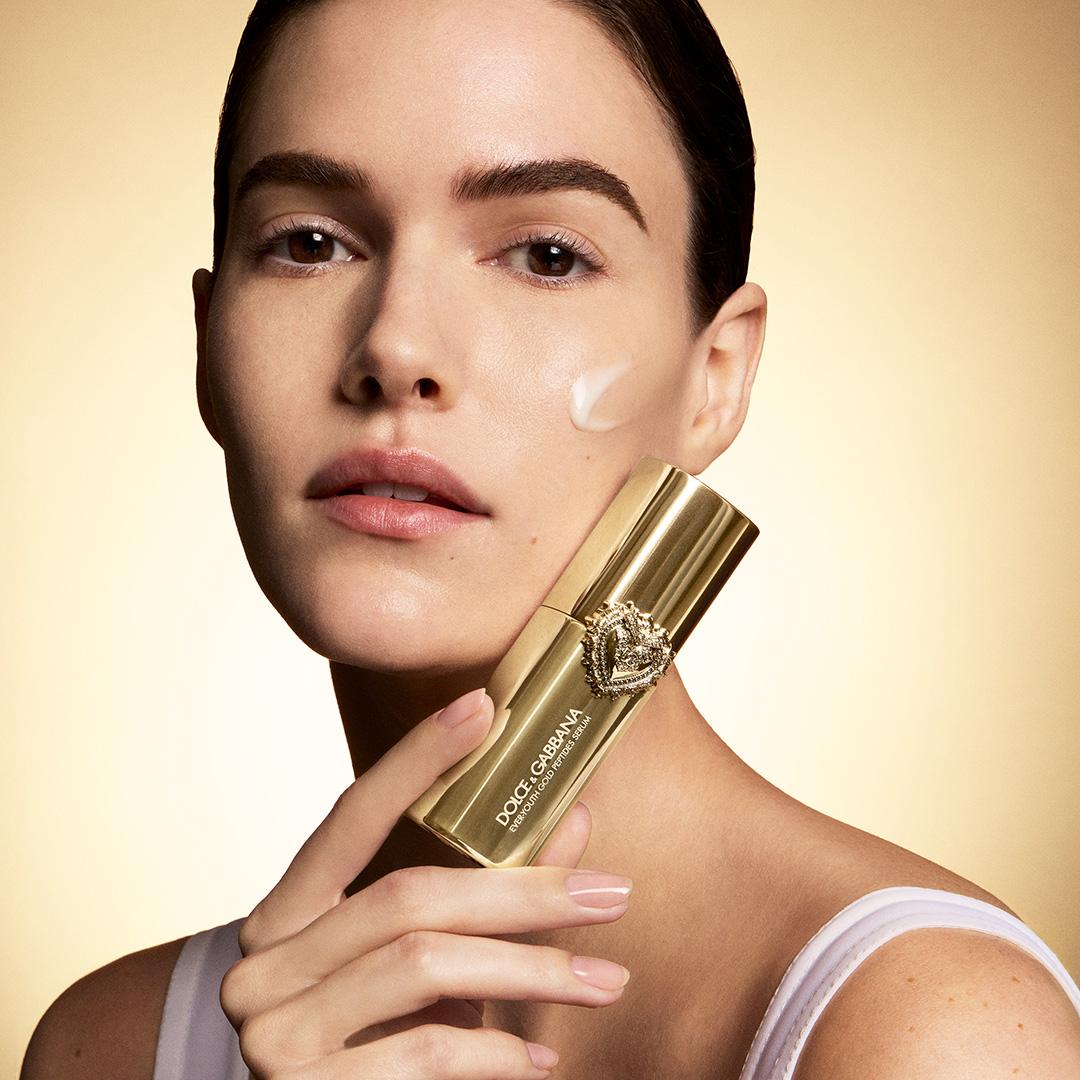 Ever-Youth Gold Peptides Serum