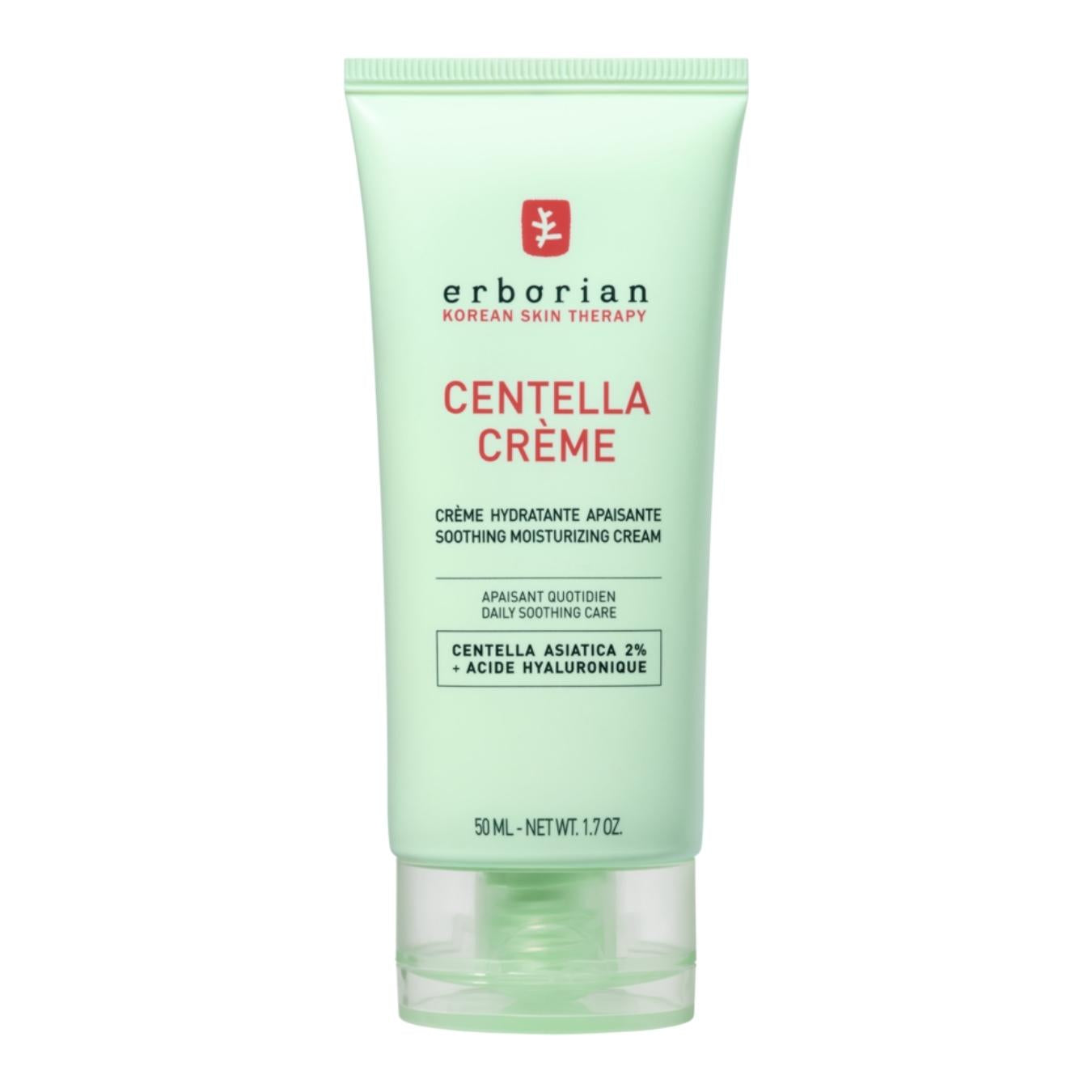 Centella Redness Crème