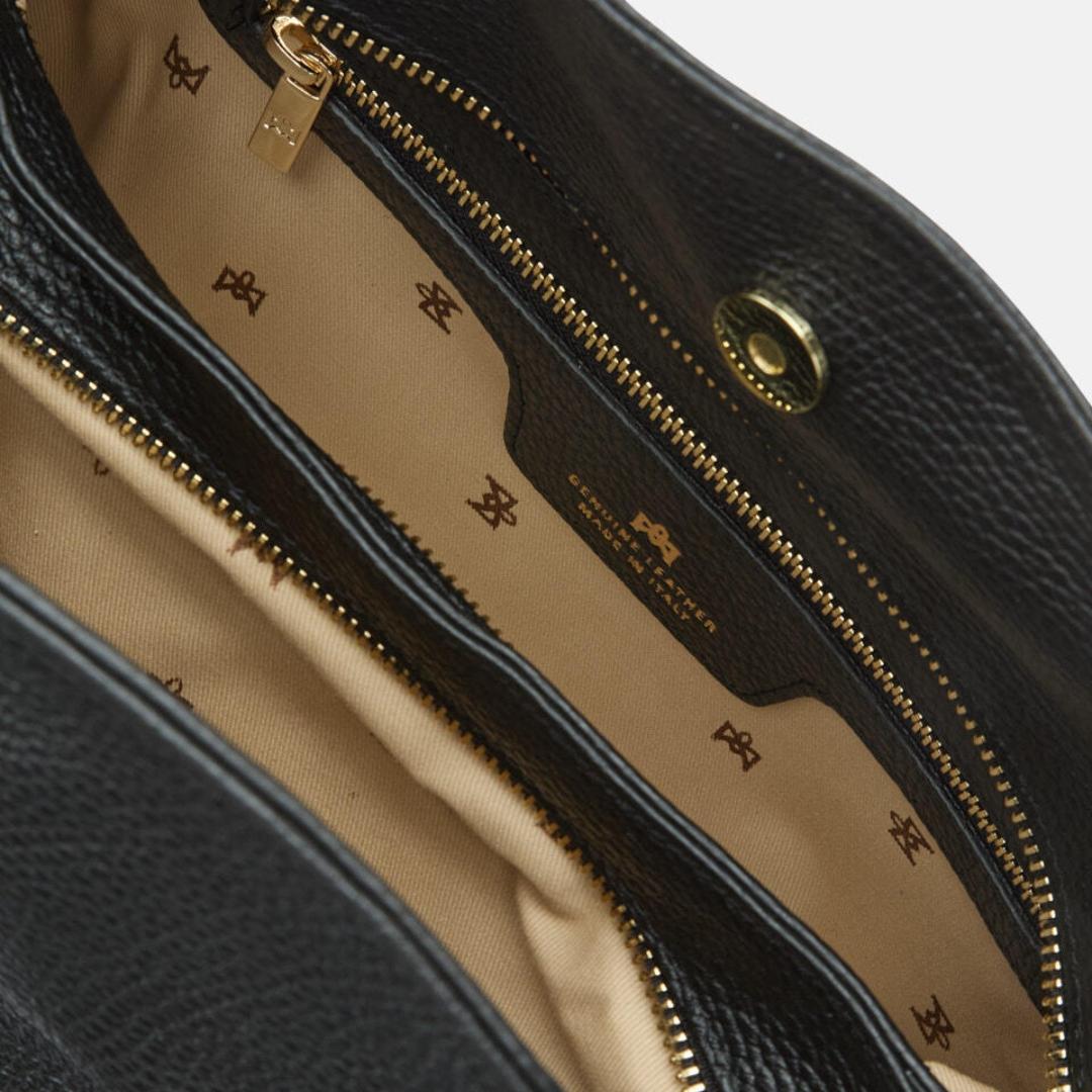 Velvet Borsa Hobo