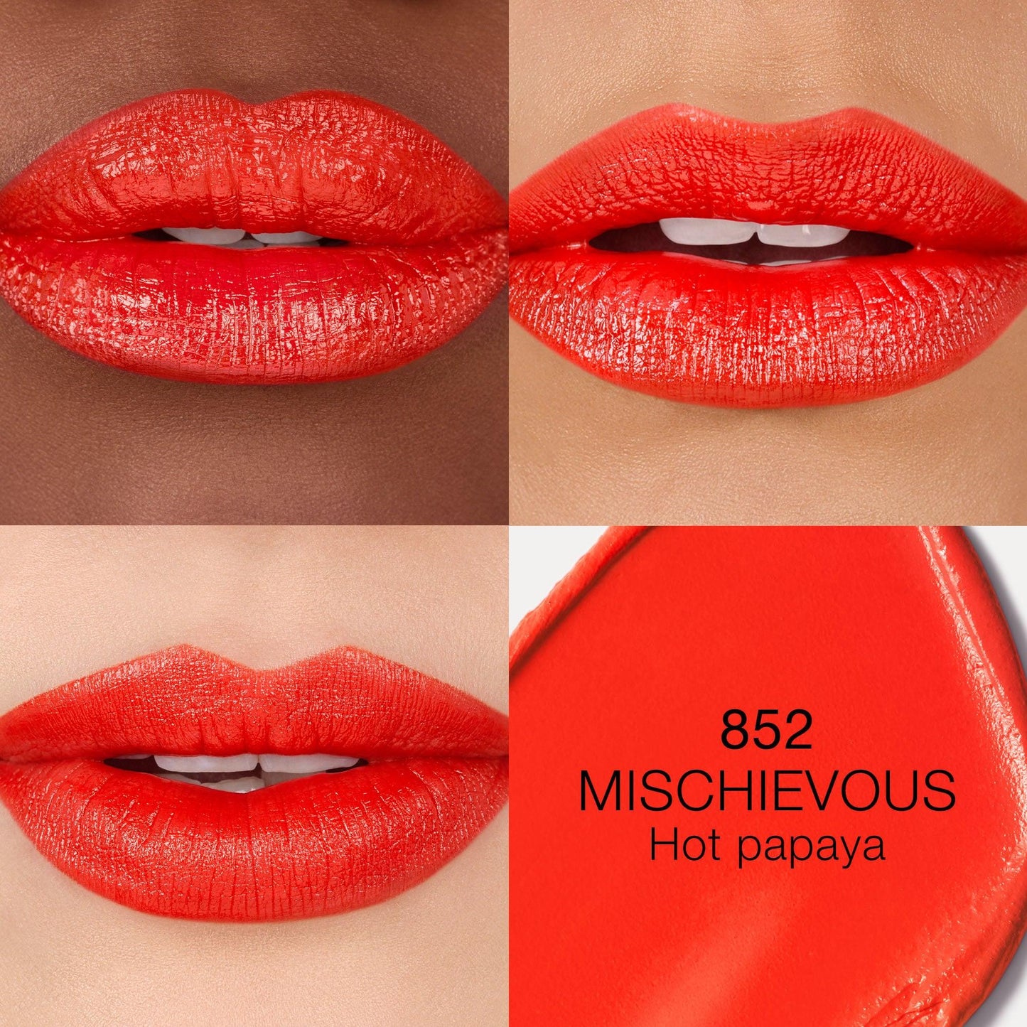 Explicit Lipstick