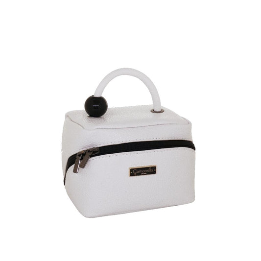 Beauty Bag Square S Beauty Atmo-Sphere