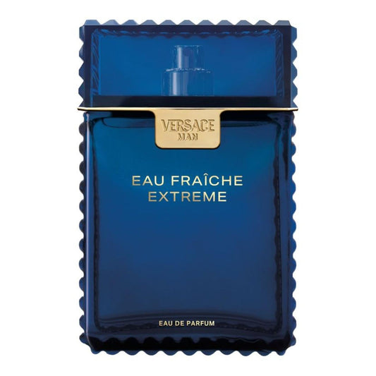 Man Eau Fraîche Extreme Pour Homme