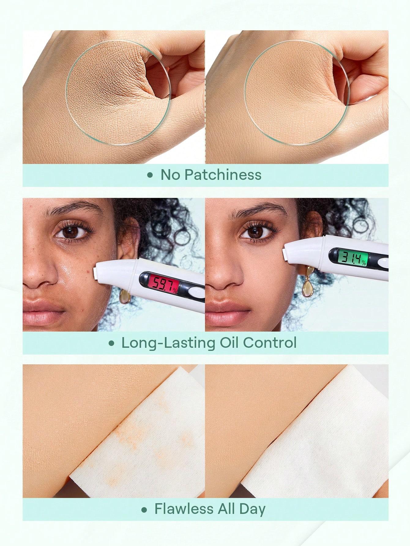 Pore No More Primer