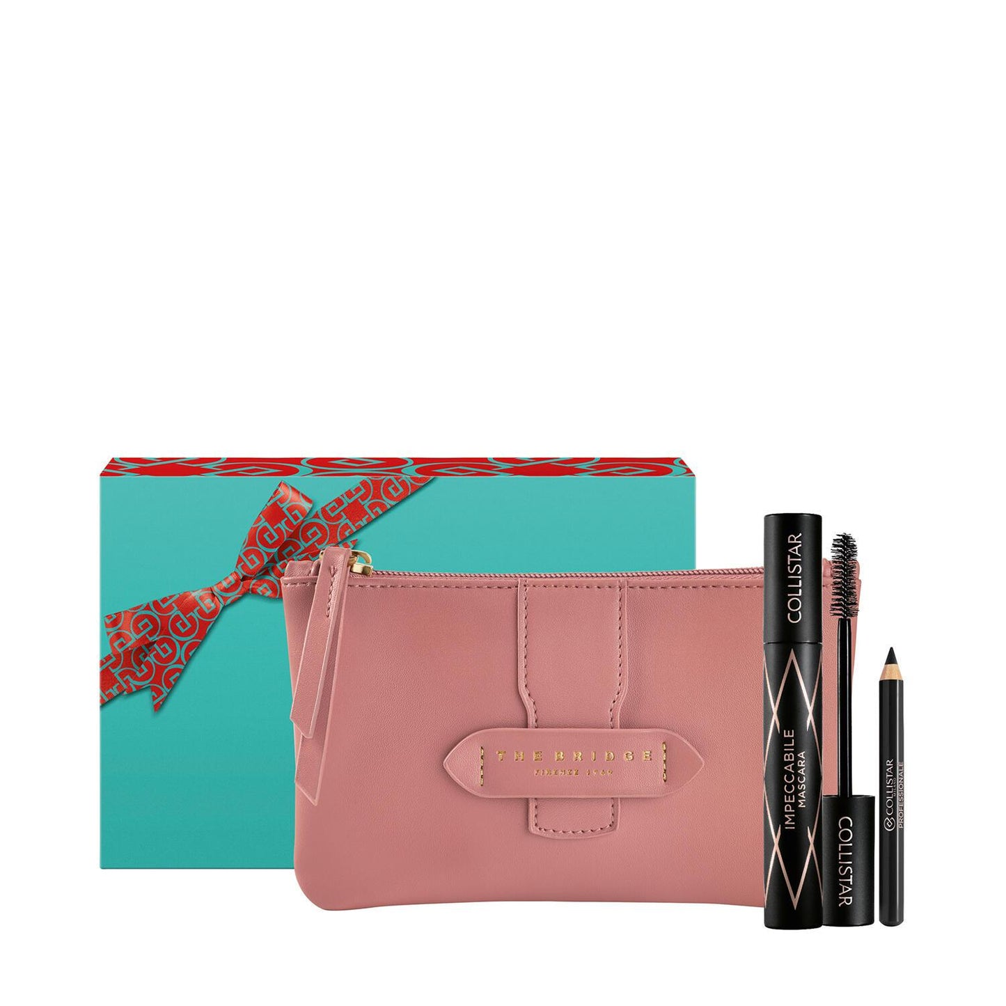 Cofanetto Impeccabile Mascara