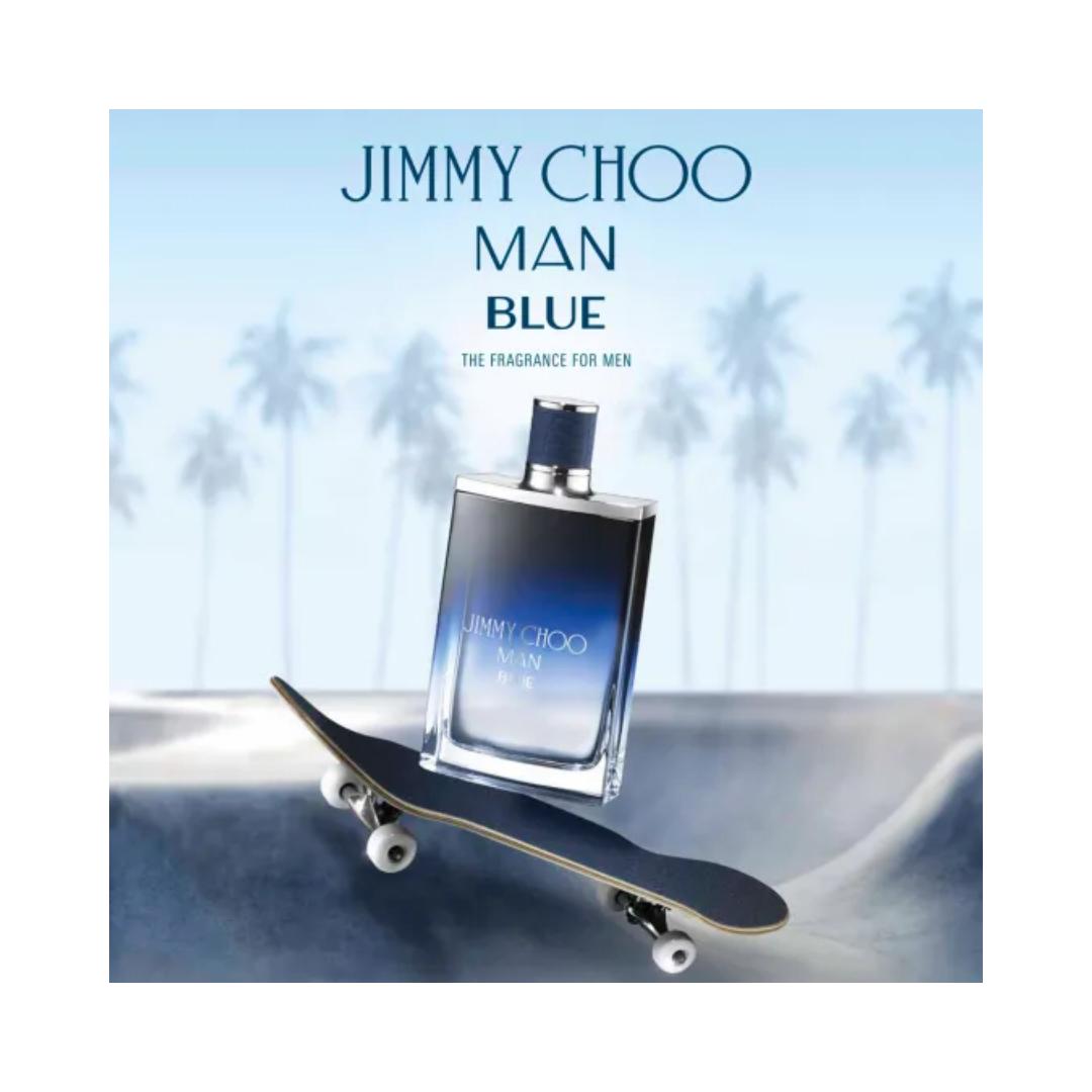 Blue Uomo