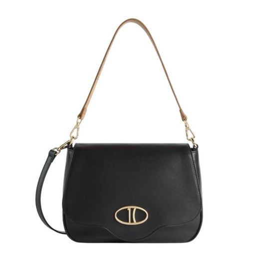 Borsa a Tracolla Media in pelle Brave Messenger