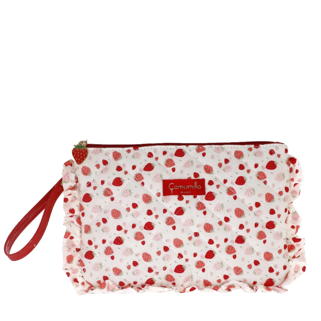 Busta Piatta L Berry